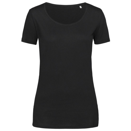 Stedman T-shirt Crewneck Finest Cotton-T for her - Topgiving