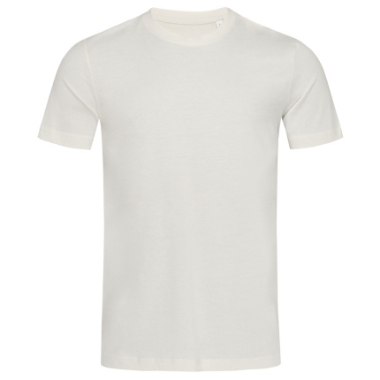 Stedman T-shirt Crewneck Organic James SS for him - Topgiving