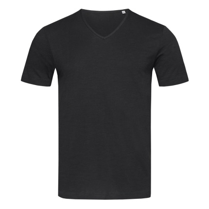 Stedman T-shirt V-neck Shawn SS for him - Topgiving