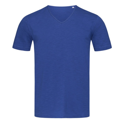 Stedman T-shirt V-neck Shawn SS for him - Topgiving