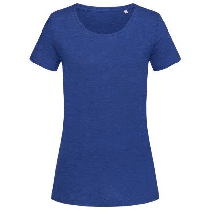 Stedman T-shirt Crewneck Sharon SS for her - Topgiving