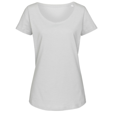 Stedman T-shirt Oversized Crewneck Sharon for her - Topgiving