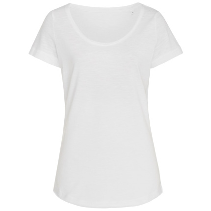 Stedman T-shirt Oversized Crewneck Sharon for her - Topgiving