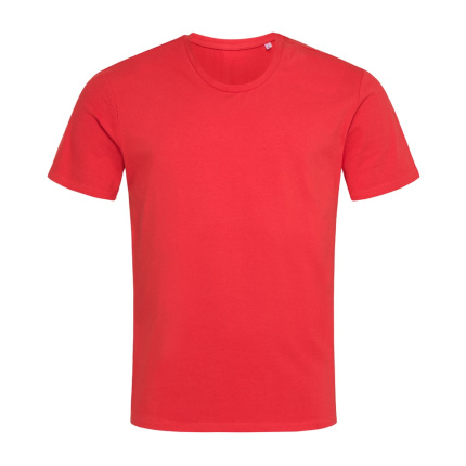 Stedman T-shirt Crewneck Relax SS for him - Topgiving