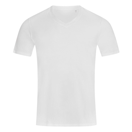 Stedman T-shirt Deep V-neck Dean SS - Topgiving