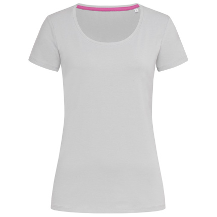 Stedman T-shirt Crewneck Claire SS for her - Topgiving