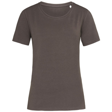 Stedman T-shirt Crewneck Relax SS for her - Topgiving