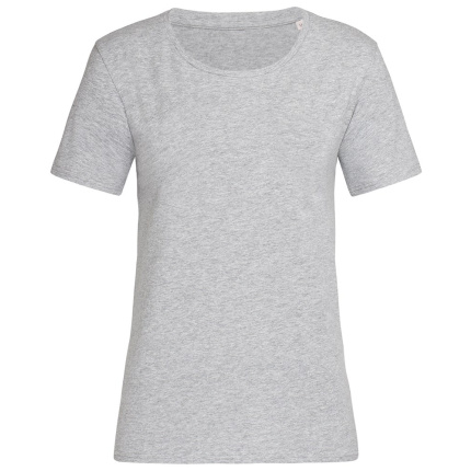 Stedman T-shirt Crewneck Relax SS for her - Topgiving