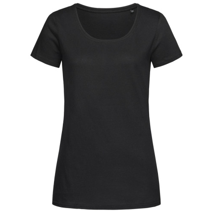 Stedman T-shirt NANO SS for her - Topgiving