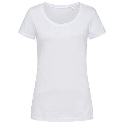 Stedman T-shirt NANO SS for her - Topgiving