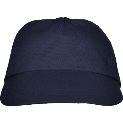 Cap 5 panel basic - Topgiving