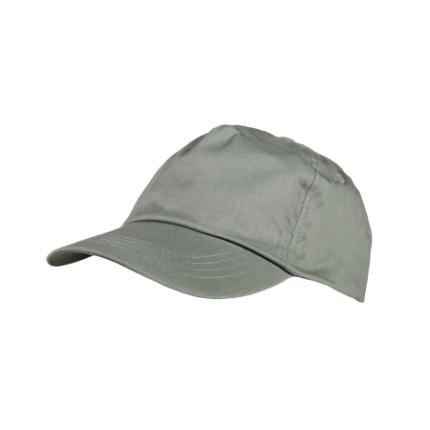 Cap 5 panel basic - Topgiving