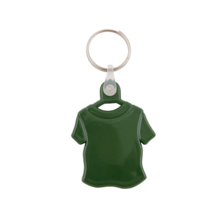 Sleutelhanger T-shirt - Topgiving