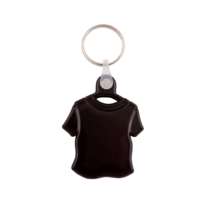 Sleutelhanger T-shirt - Topgiving