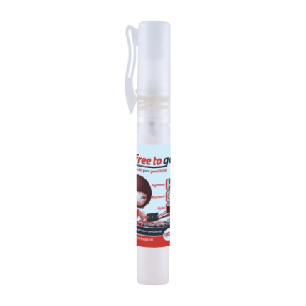 Spray stick handreiniger 7 ml - Topgiving