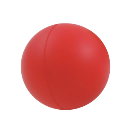 Anti-stressbal standaard - Topgiving