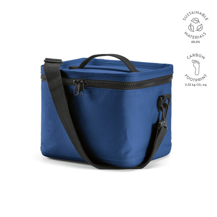 Koeltas 10L rPET 600D - Topgiving
