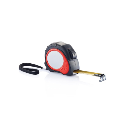 Tool Pro autostop rolmaat 5m/19mm - Topgiving