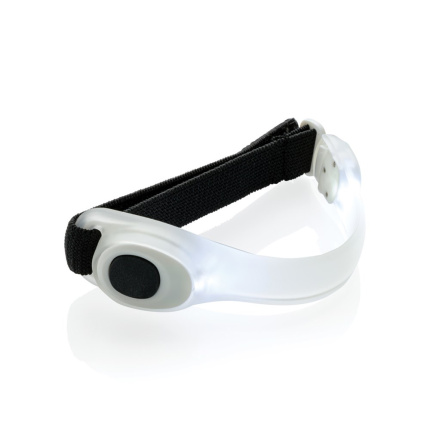 Veiligheids LED armband - Topgiving