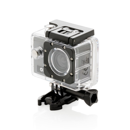 Action camera set - Topgiving