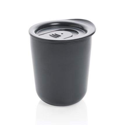 Antimicrobiële koffiebeker - Topgiving