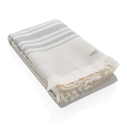 Ukiyo Yumiko AWARE™ Hamam Handdoek 100x180cm - Topgiving