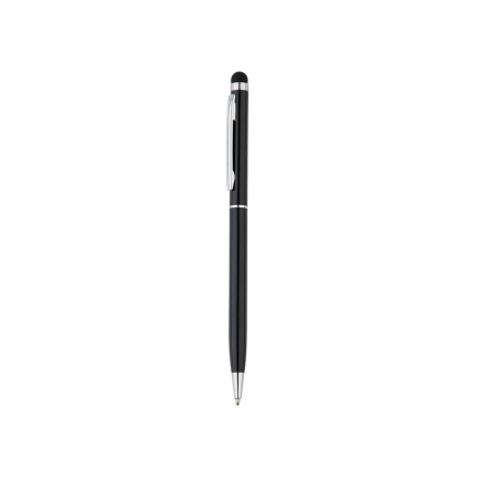 Aluminium touchscreen pen - Topgiving