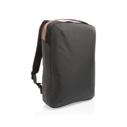Impact AWARE™ 300D two tone deluxe 15.6" laptoprugzak - Topgiving