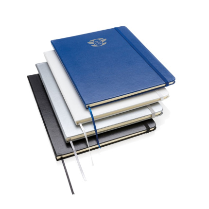 B5 basic hardcover notitieboek XL - Topgiving