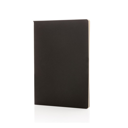 A5 standard softcover notitieboek - Topgiving