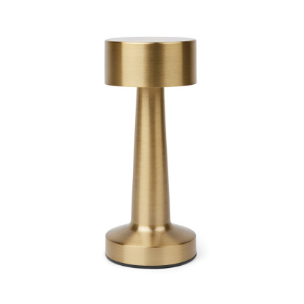 VINGA Maris RCS recycled ABS tafel lamp - Topgiving