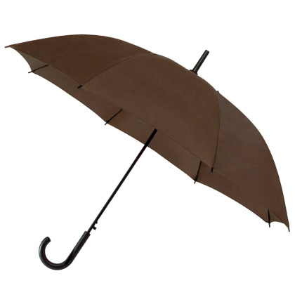 Falconetti - Compact - Automaat - Windproof - 102 cm - Bruin - Topgiving