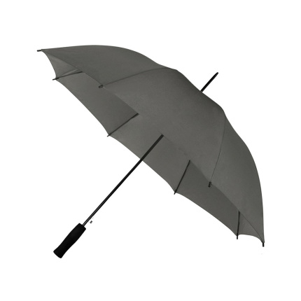 Falconetti - Compact - Automaat - 102 cm - Donker grijs - Topgiving