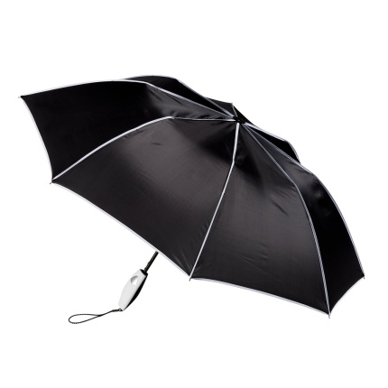 Falconetti - Opvouwbaar - Automaat - 95cm - Zwart - Topgiving
