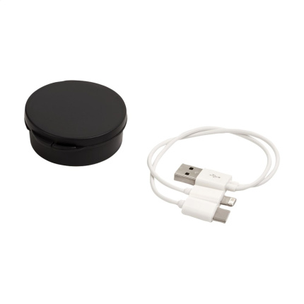 Cable connect 3-in-1 laadkabel - Topgiving