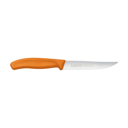 Victorinox swiss classic steak-/pizzames - Topgiving