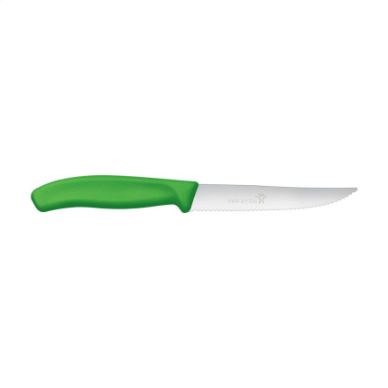 Victorinox swiss classic steak-/pizzames - Topgiving