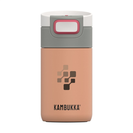 Kambukka® etna 300 ml thermosbeker - Topgiving