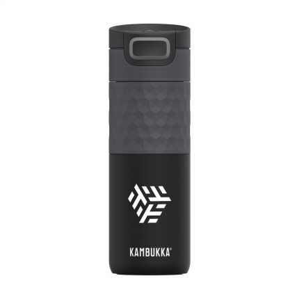 Kambukka® Etna Grip 500 ml thermosbeker - Topgiving