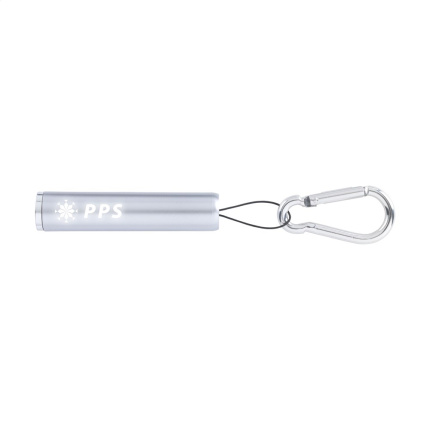 Light up keychain lampje - Topgiving