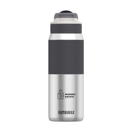 Kambukka® Lagoon Insulated 750 ml drinkfles - Topgiving