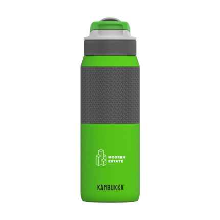 Kambukka® Lagoon Insulated 750 ml drinkfles - Topgiving