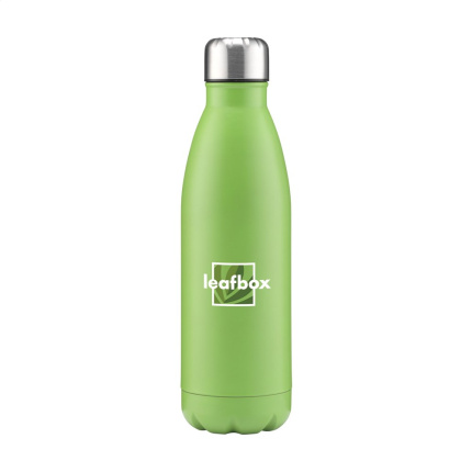 Topflask 790 ml single wall drinkfles - Topgiving