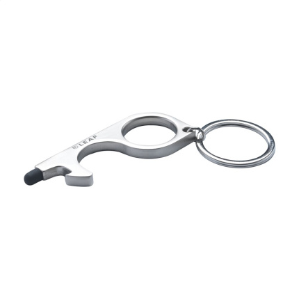 No-Contact Stylus Tool sleutelhanger - Topgiving