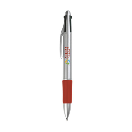 QuattroColour pennen - Topgiving