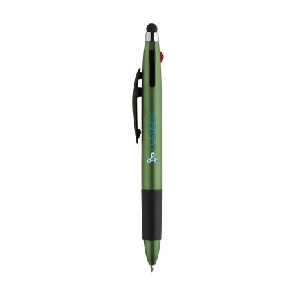 Triple Touch stylus pen - Topgiving