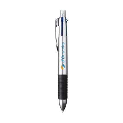 Quintet 5-in-1 pen vulpotlood - Topgiving