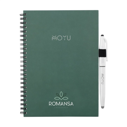 MOYU Erasable Stone Paper Notebook notitieboek - Topgiving