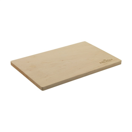 Alder Wood Chopping Board - Topgiving