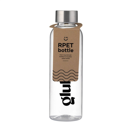 Senga GRS RPET Bottle 500 ml drinkfles - Topgiving